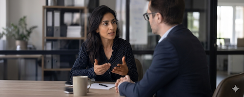 Critical Thinking for Tough Conversations